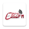 radio escobar 87.7 fm android application logo